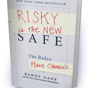Risky is the New Safe