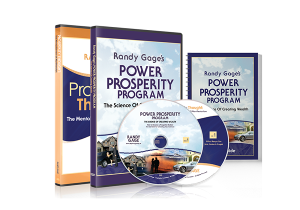 Power Prosperity Program