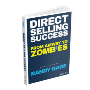 Direct Selling Success: From Amway to Zombies