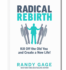 Radical Rebirth